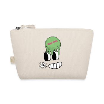 Restez au frais - Trousse biologique - nature - Devant