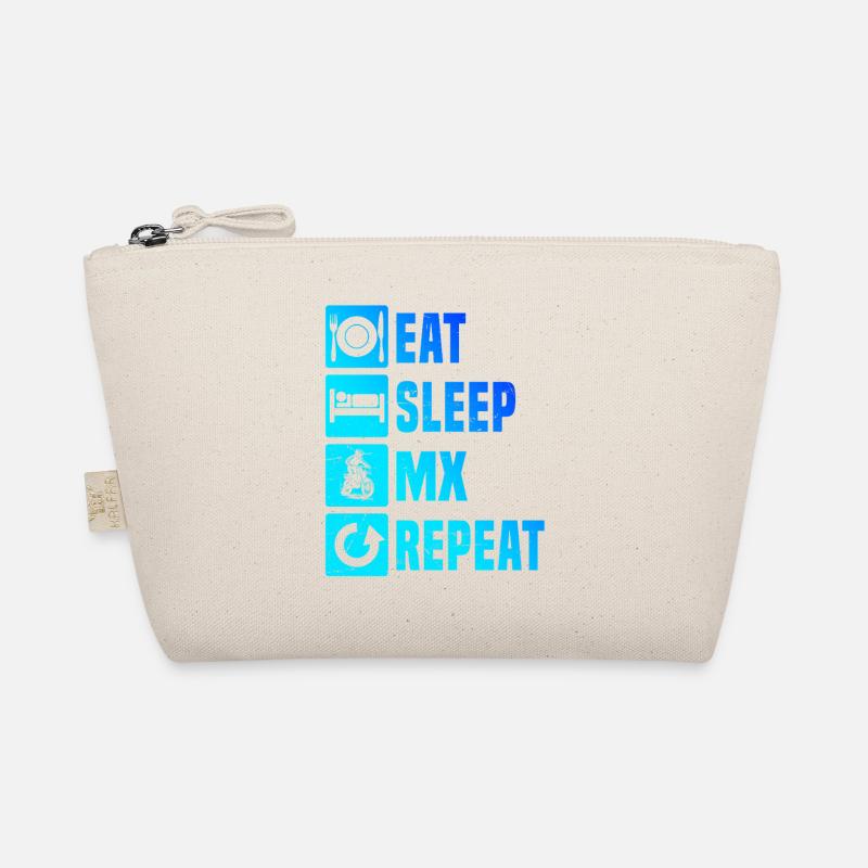 Direct Motocross Statement Organic Pouch