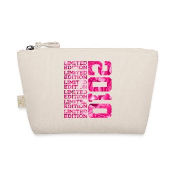 ÉDITION LIMITÉE 2010 16 ANS PINK 16E ANNIVERSAIRE - Trousse biologique - nature - Devant