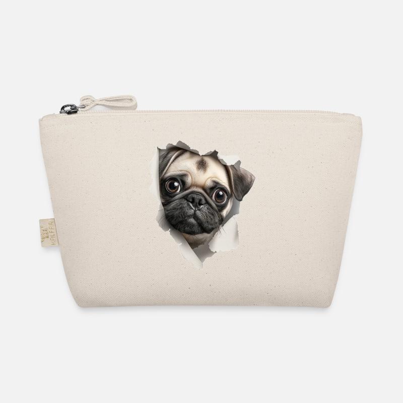 Carlin Trousse biologique