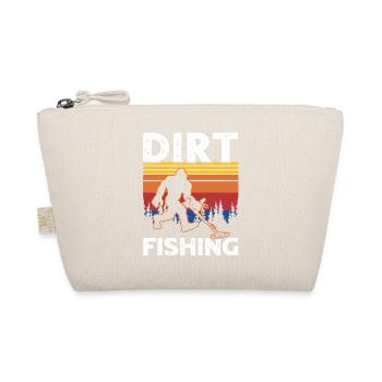 Pêche à la terre de sasquatch - Trousse biologique - nature - Devant