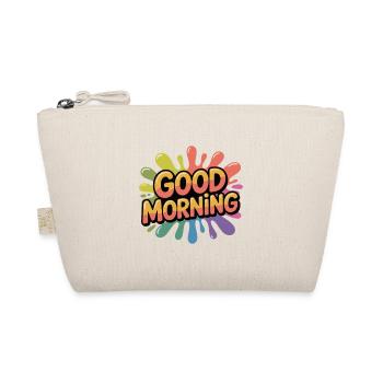 Bonjour Rainbow Splash - Trousse biologique - nature - Devant