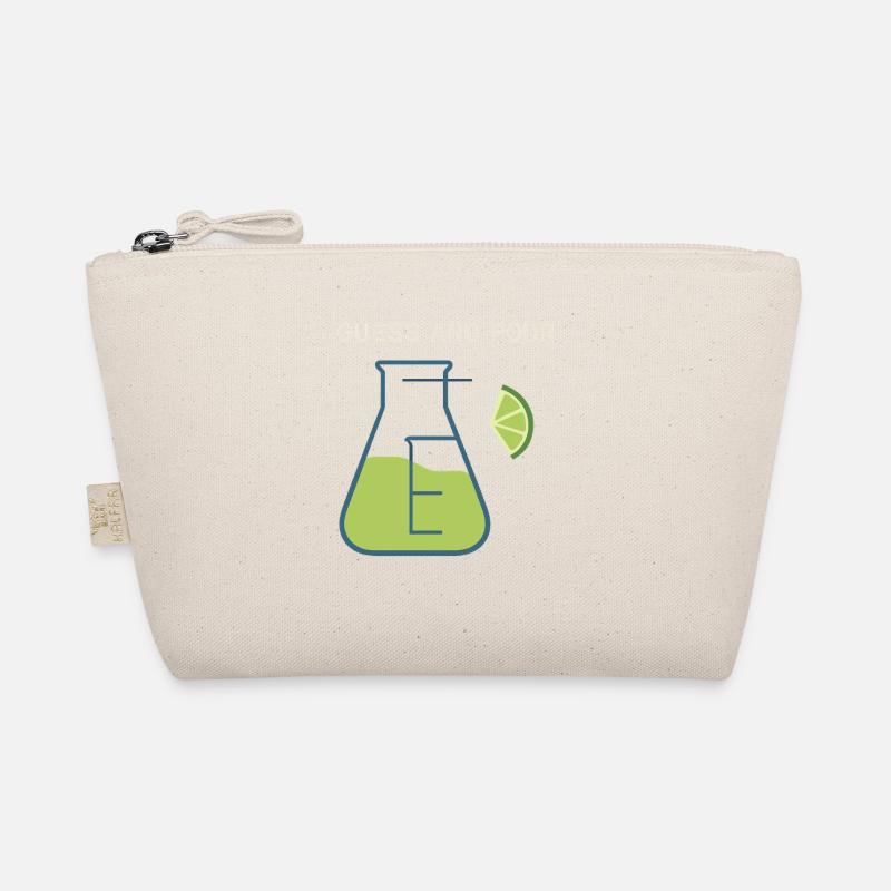 Shaker Stuck Mixologue débutant Trousse biologique