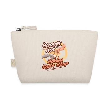 Aspirateurs anti-cavaliers de loisir, pas cerceaux de chevaux de loisir - Trousse biologique - nature - Devant
