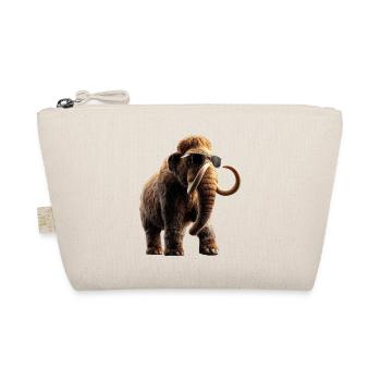 Mammouth Mammouth Laineux Âge glaciaire Mammouths Mammouth Doux - Trousse biologique - nature - Devant