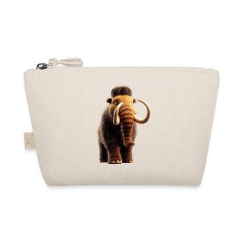 Mammouth Mammouth Laineux Âge glaciaire Mammouths Mammouth Doux - Trousse biologique - nature - Devant