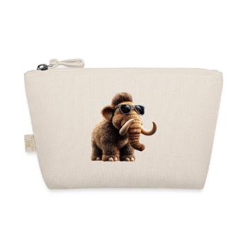 Mammouth Mammouth Laineux Âge glaciaire Mammouths Mammouth Doux - Trousse biologique - nature - Devant