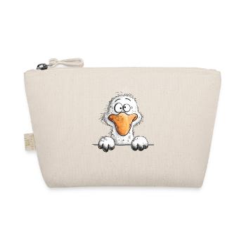 Petite Mouette I, Oiseau de mer, côte d’Ostee de la mer du Nord - Trousse biologique - nature - Devant