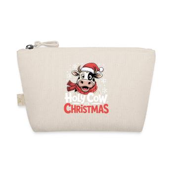 Mon Dieu, c’est Noël - Trousse biologique - nature - Devant