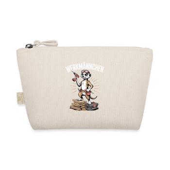 Vrai Homme bricolage Artisan - Trousse biologique - nature - Devant
