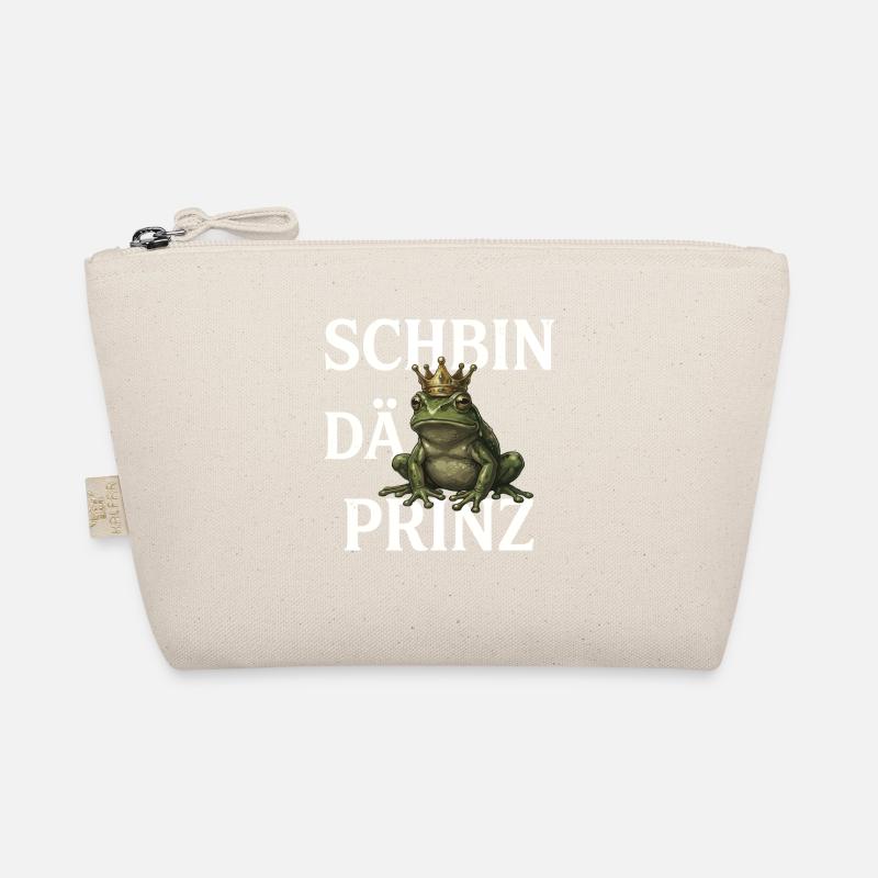 SCHBIN DÄ PRINZ – Remplacement du costume de carnaval Trousse biologique