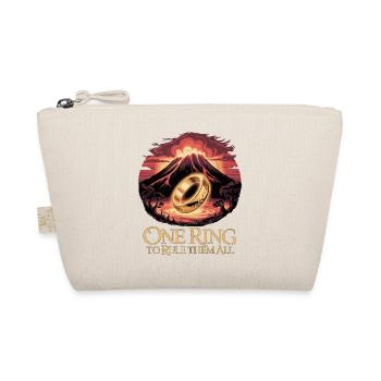 Crête de l’Anneau Volcanique - Trousse biologique - nature - Devant