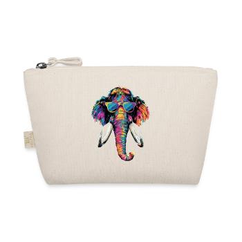Mammouth Mammouth Laineux Âge glaciaire Mammouths Mammouth Doux - Trousse biologique - nature - Devant