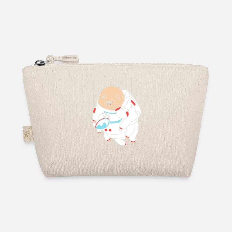 Tardigrade Tardigrade Water Bear Tardigrade Organic Pouch