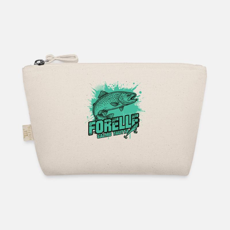 Truite – Une beauté à l'hameçon Trousse biologique
