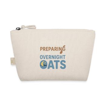 Porridge Breakfast Culture Overnight - Organic Pouch - nature - Front