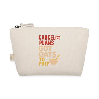 Porridge Breakfast Culture Overnight - Organic Pouch - nature - Front