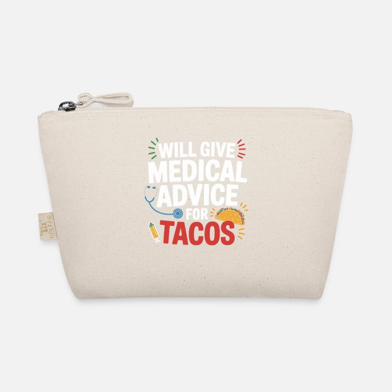 Conseils médicaux pour les tacos Trousse biologique