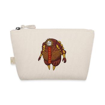 chiaroscuro 33 - Organic Pouch - nature - Front
