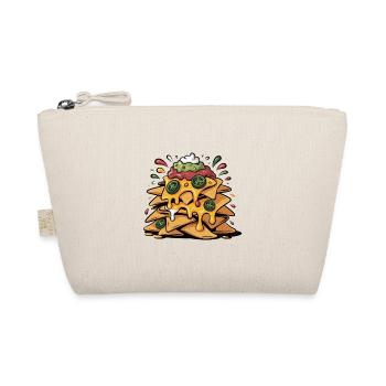 Cheese Nacho Tower Explosion - Organic Pouch - nature - Front