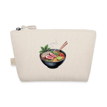 Ramen-Bowl mit Lamm und Limette - Bio-Täschchen - Natur - Vorne
