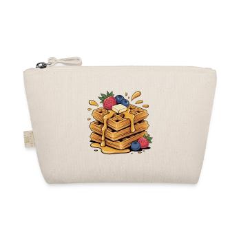 Art gaufré fruité - Trousse biologique - nature - Devant