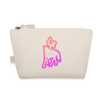 Cavalier de saut Chevaux Filles Enfants Volti - Trousse biologique - nature - Devant