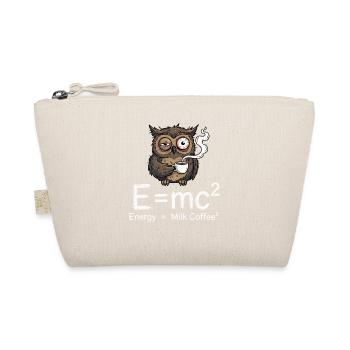 E=mc²: The true coffee formula - Organic Pouch - nature - Front