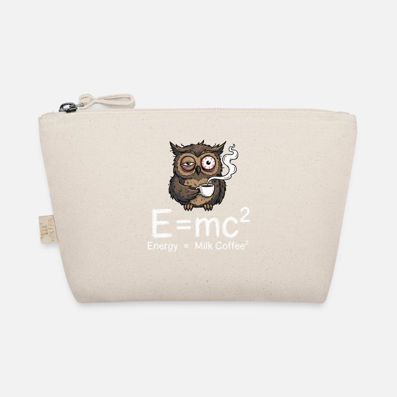 E=mc² : La véritable formule du café Trousse biologique