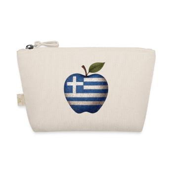 Greece - Organic Pouch - nature - Front