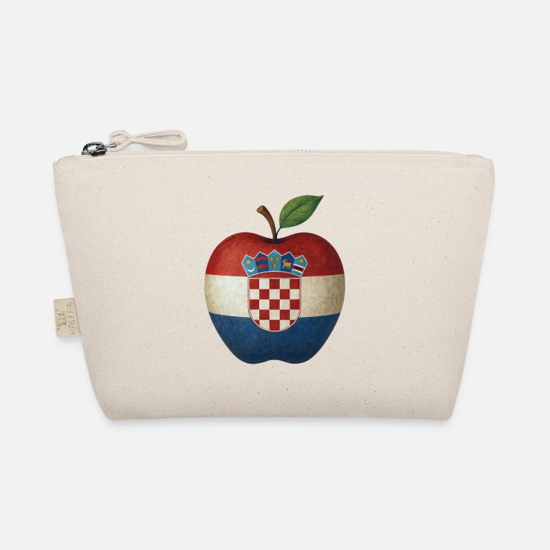 Kroatien Bio-Täschchen