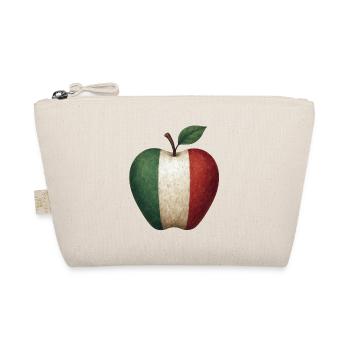 Italy - Organic Pouch - nature - Front