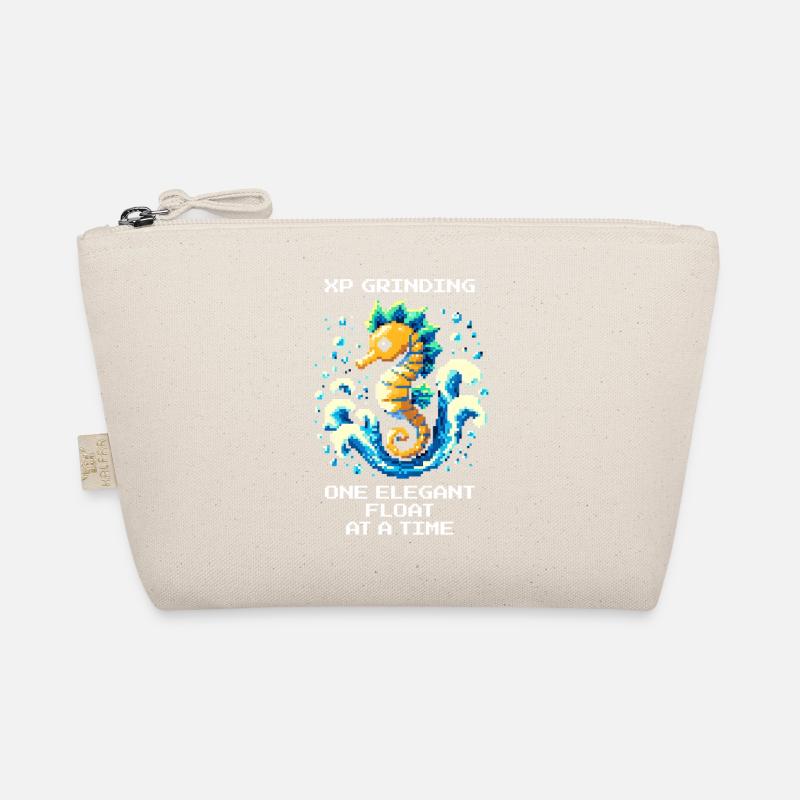 XP-Grind : flotter élégamment | Hippocampe Trousse biologique