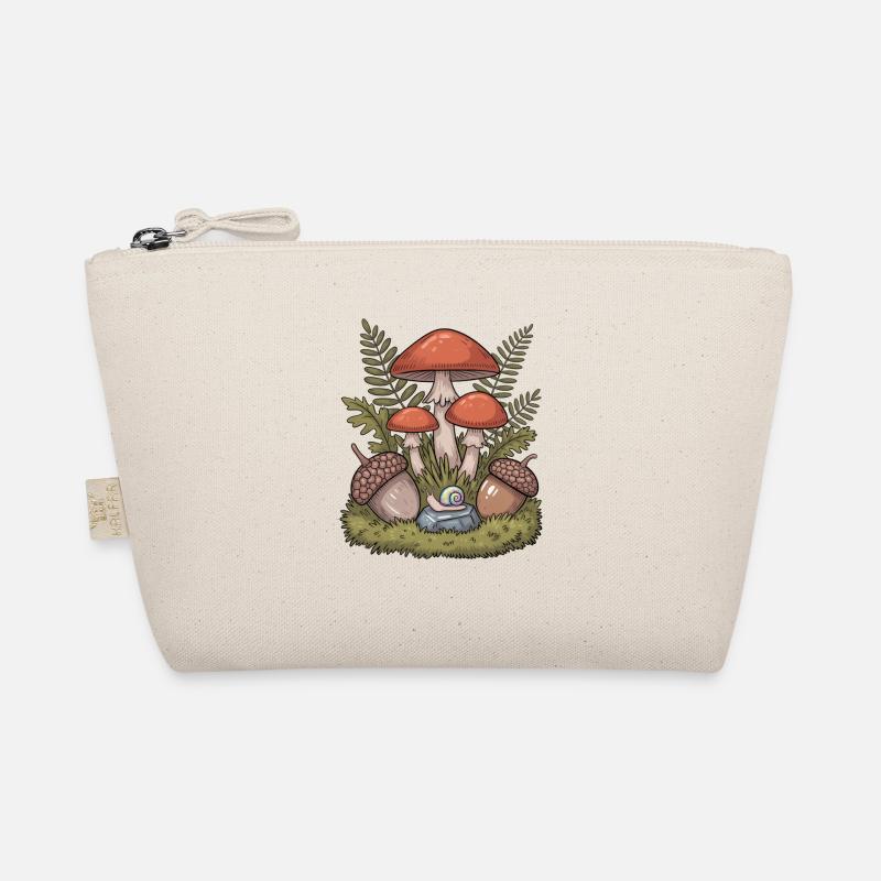 Forêt de Gobelins de la Forêt de la Nature Trousse biologique