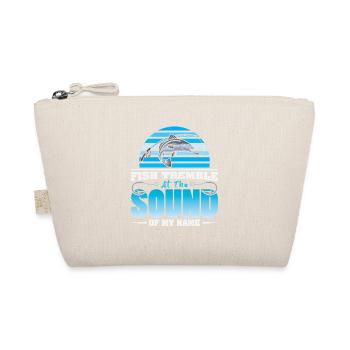 Pêcheurs Pêcheurs Pêcheurs Pêcheurs Pêcheurs Sportifs - Trousse biologique - nature - Devant