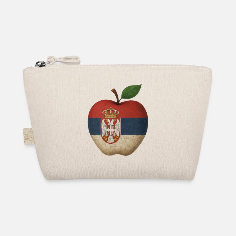 Serbie Trousse biologique