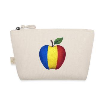 Roumanie - Trousse biologique - nature - Devant