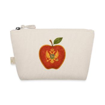 Monténégro - Trousse biologique - nature - Devant