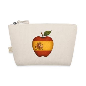 Espagne - Trousse biologique - nature - Devant