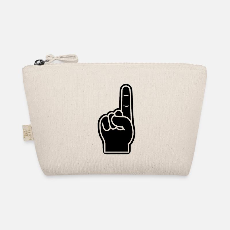 #1 Fan Trousse biologique