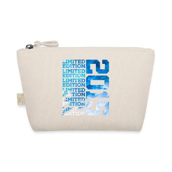 ÉDITION LIMITÉE 2015 11 ANS 11E ANNIVERSAIRE - Trousse biologique - nature - Devant