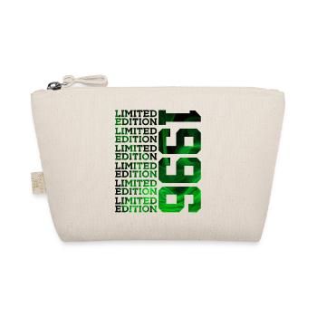 LIMITED EDITION 1996 30 JAHRE 30. GEBURTSTAG - Bio-Täschchen - Natur - Vorne