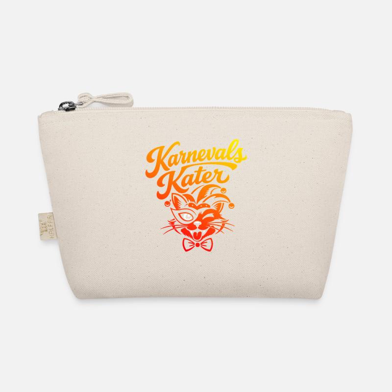 Costume de carnaval de chat Trousse biologique