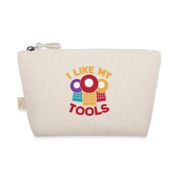 Bingo Jeu J’aime mes outils Bingo - Trousse biologique - nature - Devant