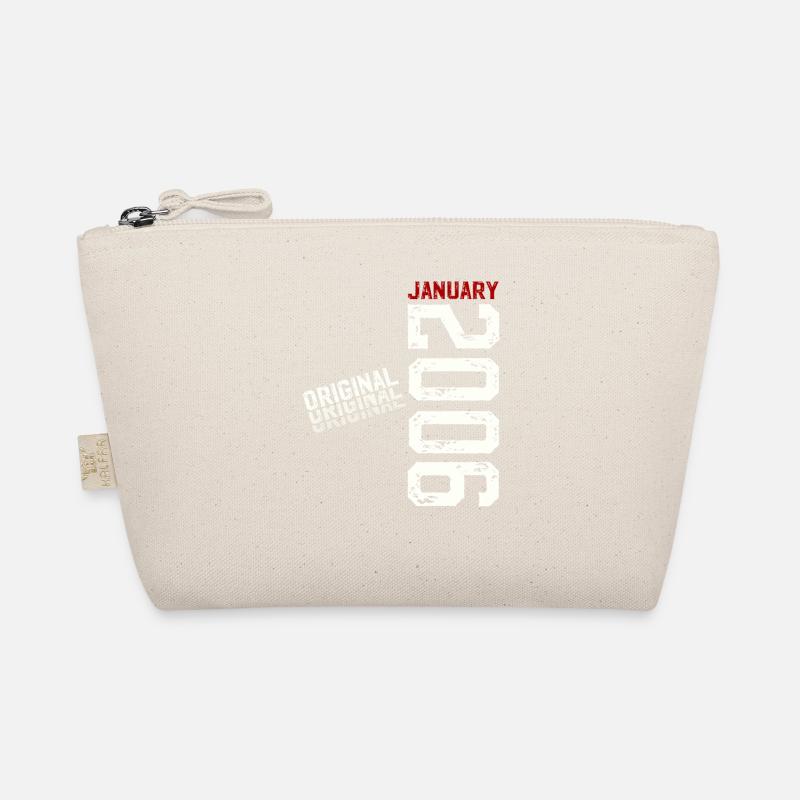 20e anniversaire Original janvier Volume 2006 Trousse biologique