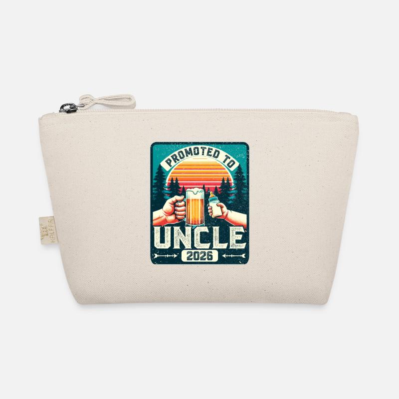 Oncle 2026, Oncle Enceinte, Oncle du futur Trousse biologique