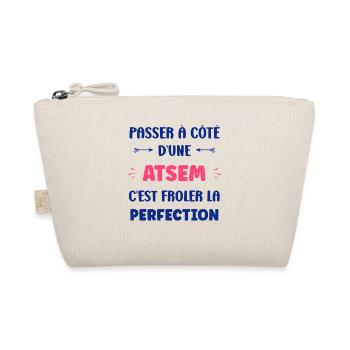 ATSEM - Trousse biologique - nature - Devant