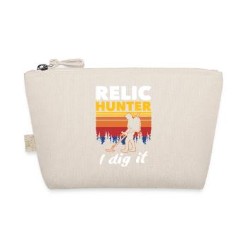 Relic Seeker Probes - Organic Pouch - nature - Front