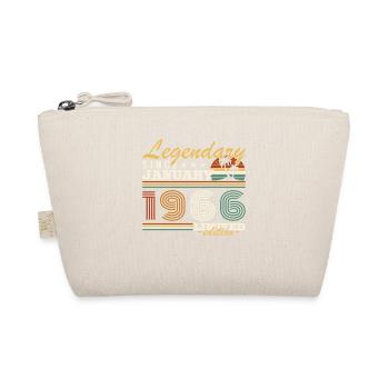 Janvier 1966 Vintage Rétro Cadeau D'anniversaire - Trousse biologique - nature - Devant