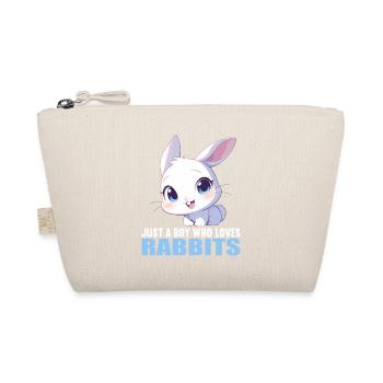 Lapin Lapin - Trousse biologique - nature - Devant